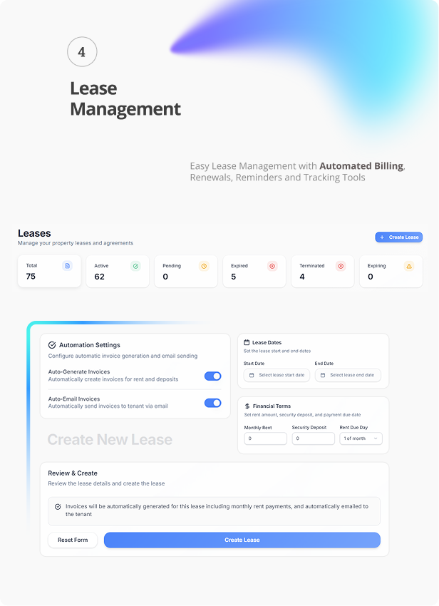 PropertyPro – Property Management, Tenant Portal & Rental Software