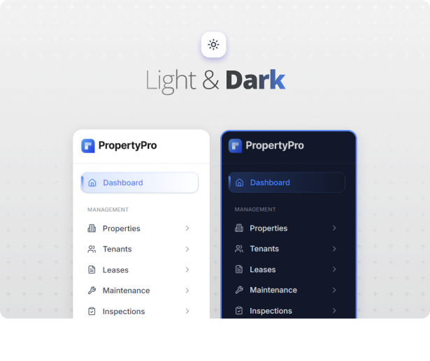 PropertyPro – Property Management, Tenant Portal & Rental Software